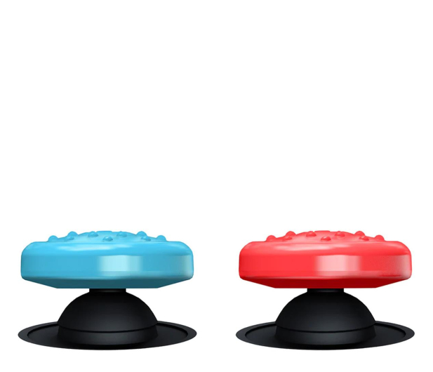 KontrolFreek Thumb Grips 8p - (Switch Joy-Con) 1510-JOY - 1197270 - zdjęcie 2